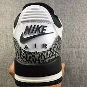 Nike Air Jordan 3 Retro Infrared 23 136064-123 - 5