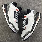 Nike Air Jordan 3 Retro Infrared 23 136064-123 - 2