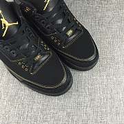 Nike Air Jordan 3 Retro Black History Month 455657-001 - 6