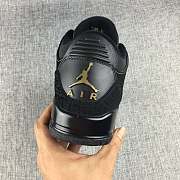 Nike Air Jordan 3 Retro Black History Month 455657-001 - 4