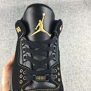 Nike Air Jordan 3 Retro Black History Month 455657-001 - 3