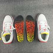 Nike Air Jordan 3 Retro Solefly Lotto AJ3 470085 - 4