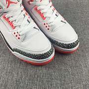 Nike Air Jordan 3 Retro Solefly Lotto AJ3 470085 - 5