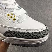 Nike Air Jordan 3 Retro Kobe Bryant PE 869802-907 - 4