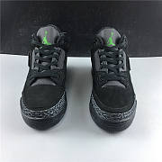 Nike Air Jordan 3 Retro Black Cat 136064-002 - 4
