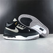 Nike Air Jordan 3 Retro Tinker Black Cement Gold CK4348-007 - 1