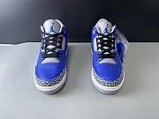 Nike Air Jordan 3 Retro Varsity Royal Cement CT8532-400 - 2