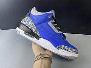 Nike Air Jordan 3 Retro Varsity Royal Cement CT8532-400 - 3