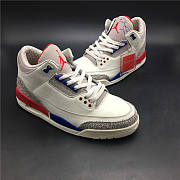 Nike Air Jordan 3 Retro International Flight 136064-140 - 1