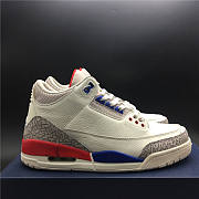 Nike Air Jordan 3 Retro International Flight 136064-140 - 3