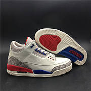 Nike Air Jordan 3 Retro International Flight 136064-140 - 4