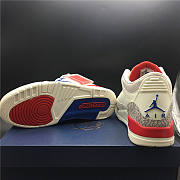 Nike Air Jordan 3 Retro International Flight 136064-140 - 5