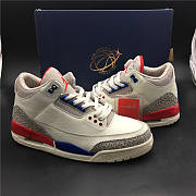 Nike Air Jordan 3 Retro International Flight 136064-140 - 6