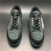 Nike Air Jordan 3 Retro Quai54 AT9195-001 - 6