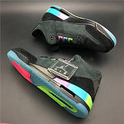 Nike Air Jordan 3 Retro Quai54 AT9195-001 - 4