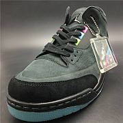 Nike Air Jordan 3 Retro Quai54 AT9195-001 - 2