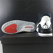 Nike Air Jordan Legacy 312 Black White AV3922-001 - 4