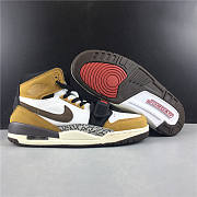 Nike Air Jordan Legacy 312 Rookie of the Year AV3922-102 - 1