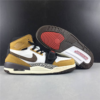 Nike Air Jordan Legacy 312 Rookie of the Year AV3922-102