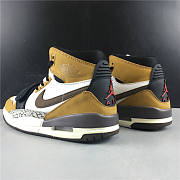 Nike Air Jordan Legacy 312 Rookie of the Year AV3922-102 - 2