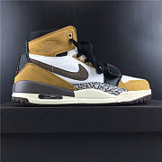 Nike Air Jordan Legacy 312 Rookie of the Year AV3922-102 - 4