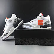 Nike Air Jordan 3 JTH Super Bowl AV6683-160 - 2
