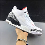 Nike Air Jordan 3 JTH Super Bowl AV6683-160 - 4