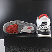 Nike Air Jordan 3 JTH Super Bowl AV6683-160 - 5