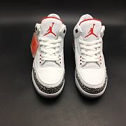 Nike Air Jordan 3 Retro Hall of Fame 136064-116 - 6