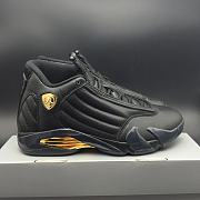 Nike Air Jordan 14 Retro Defining Moments 487471-022 - 1