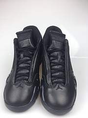 Nike Air Jordan 14 Retro Defining Moments 487471-022 - 2