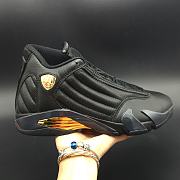 Nike Air Jordan 14 Retro Defining Moments 487471-022 - 3