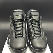 Nike Air Jordan 14 Retro Defining Moments 487471-022 - 4
