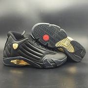Nike Air Jordan 14 Retro Defining Moments 487471-022 - 6