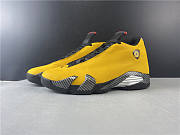 Nike Air Jordan 14 Retro University Gold BQ3685-706 - 5