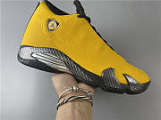 Nike Air Jordan 14 Retro University Gold BQ3685-706 - 6