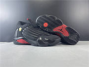 Nike Air Jordan 14 Retro Last Shot (2018) 487471-003 - 1