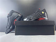 Nike Air Jordan 14 Retro Last Shot (2018) 487471-003 - 2