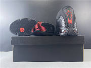 Nike Air Jordan 14 Retro Last Shot (2018) 487471-003 - 3