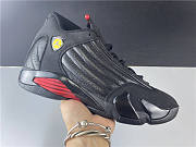 Nike Air Jordan 14 Retro Last Shot (2018) 487471-003 - 5
