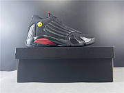 Nike Air Jordan 14 Retro Last Shot (2018) 487471-003 - 6