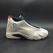 Nike Air Jordan 14 Retro Desert Sand 487471-021 - 2