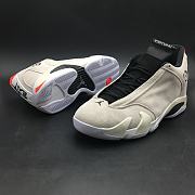 Nike Air Jordan 14 Retro Desert Sand 487471-021 - 4