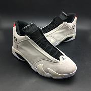 Nike Air Jordan 14 Retro Desert Sand 487471-021 - 5