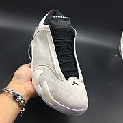 Nike Air Jordan 14 Retro Desert Sand 487471-021 - 6