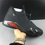 Nike Air Jordan 14 Retro SE Black Anthracite BQ3685-001 - 2
