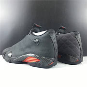 Nike Air Jordan 14 Retro SE Black Anthracite BQ3685-001 - 3