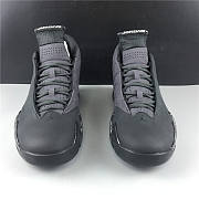 Nike Air Jordan 14 Retro SE Black Anthracite BQ3685-001 - 4