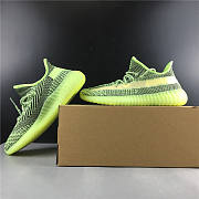 Adidas Yeezy Boost 350 V2 Yeezreel (Reflective) FX4130  - 3