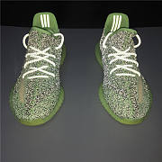 Adidas Yeezy Boost 350 V2 Yeezreel (Reflective) FX4130  - 4